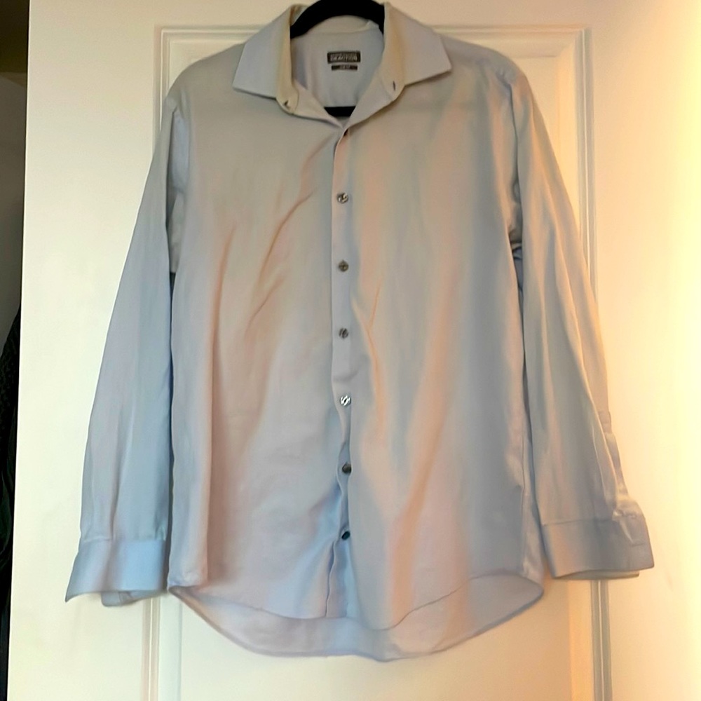 Kenneth Cole Reaction Dress Shirt